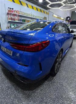 بي ام دبليو الفئة 2